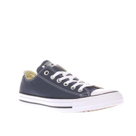 All Stars Oxford Navy Size 7