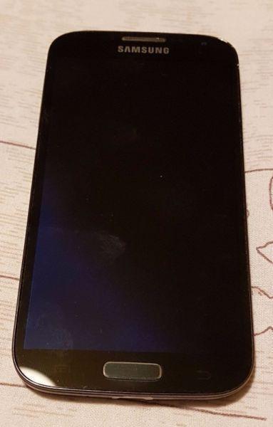Samsung Galaxy S4 (GT-I9505) Black Edition