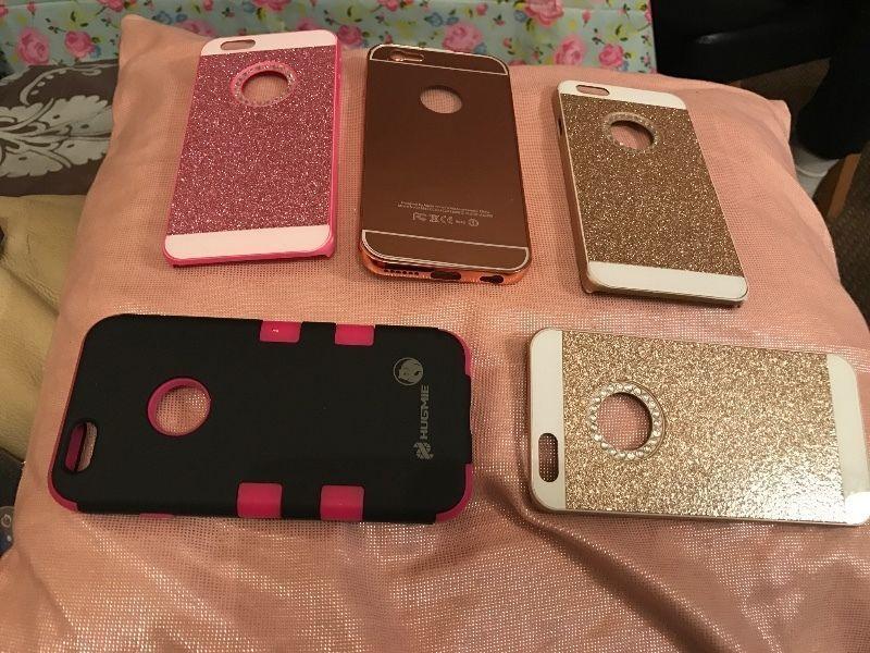 iPhone 6s covers