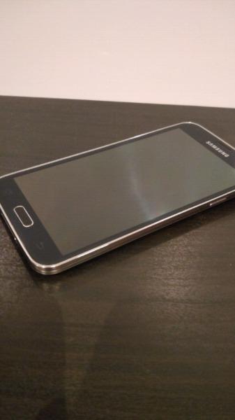 Unlocked Samsung Galaxy S5