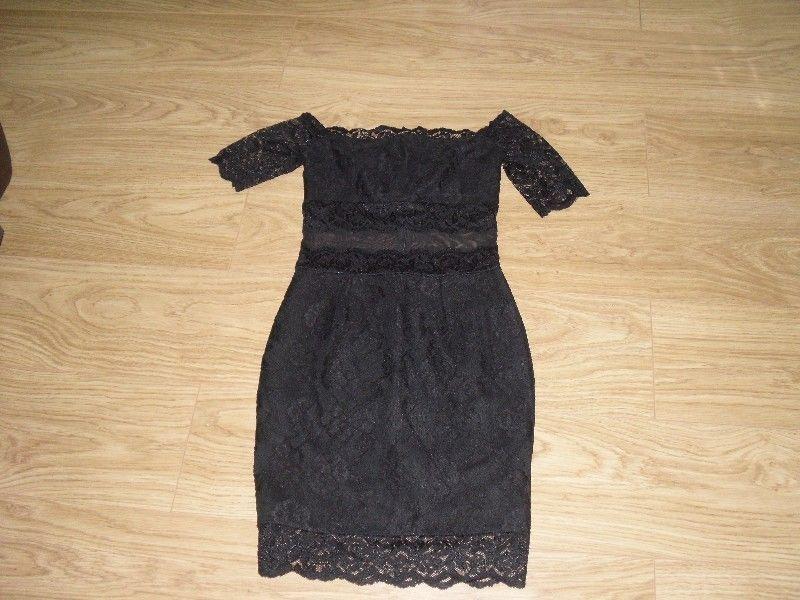 Missguided Dress New size 8