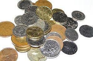 Coin Collectors Bargain 30 coins (listed)