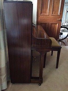 Holmann Piano for SALE