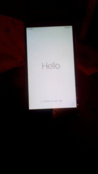 Iphone 6, 64gb for sale