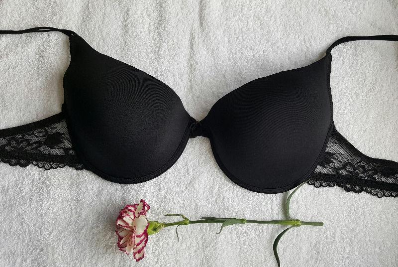 Plunge bra 34B, 36B, 38C, 38DD NEW!