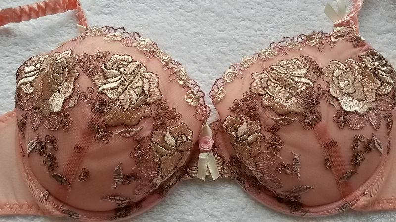 Rosa Push up bra set NEW!