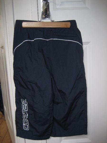 Nike Long Shorts