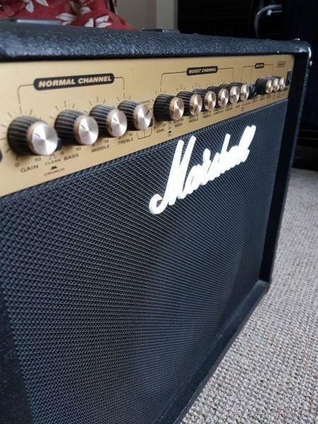 Marshall G80R Amplifier