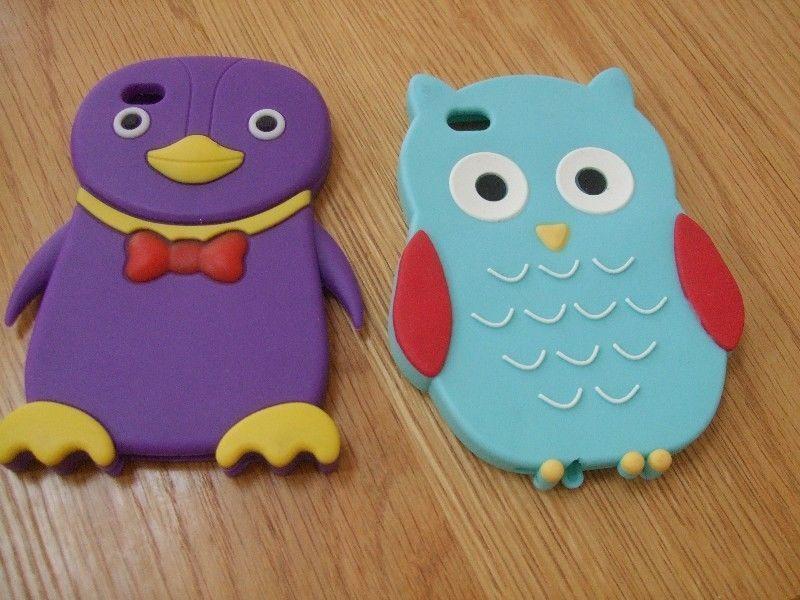 Ipod 4 touch covers