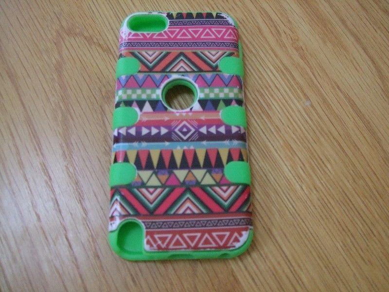 Ipod 5 touch cover