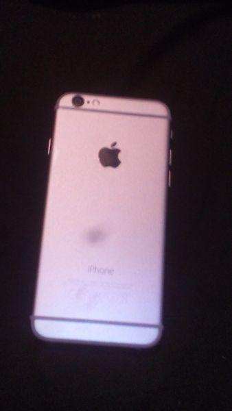 Iphone 6, 64Gb for sale