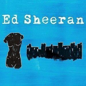 Ed Sheeran Seated tickets x2