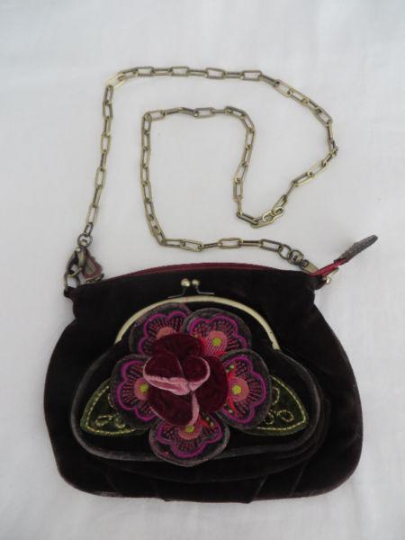 Bargain designer handbag