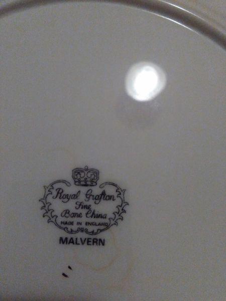 Malvern, Royal Grafton