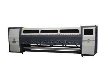 Large Format Sino Color Eco Solvent Printer