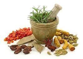 Ayurvedic remedies + Oils