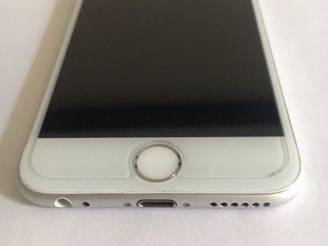 Boxed iPhone 6 ( very good condition )