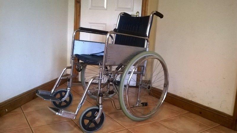 Wheelchair for sale