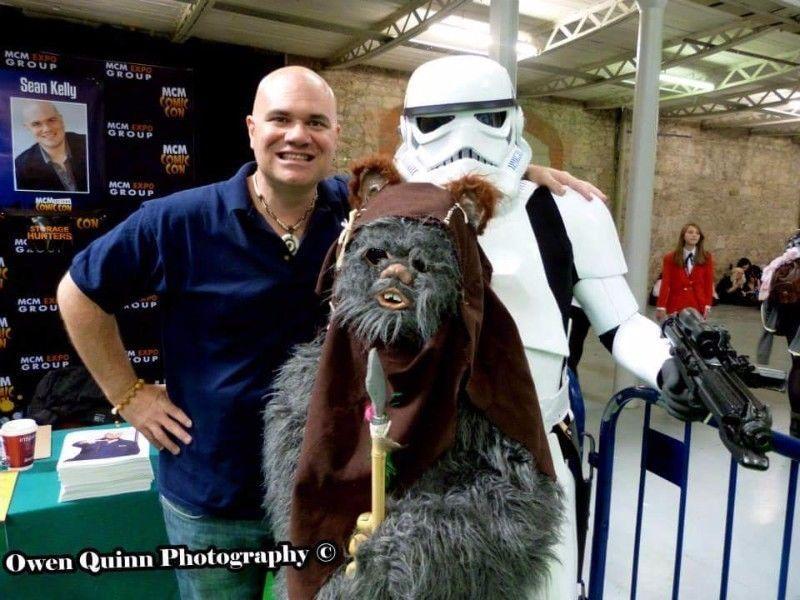Star Wars Ewok Costume for sale