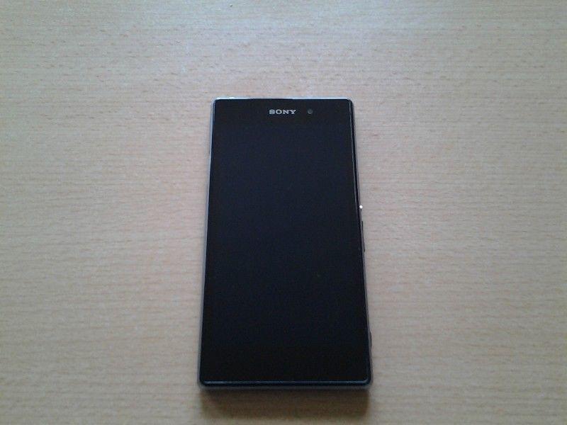 Sony Z1