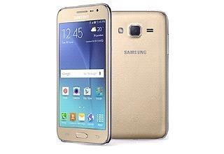 Samsung galaxy j3 6
