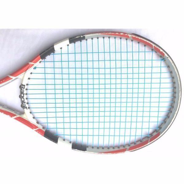 Buy Babolat Tennis Racket in excellent condition