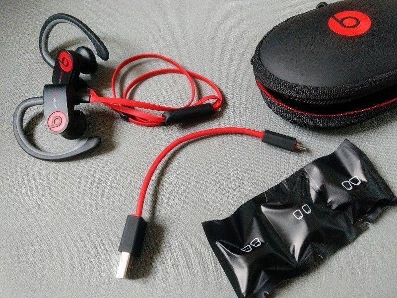 Powerbeats 2 Wireless In-Ear by Dre