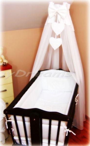 >>>sho>>> bedding set for cradle / moses basket
