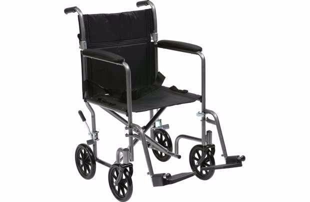 Wheelchair for sale - Excellent condition