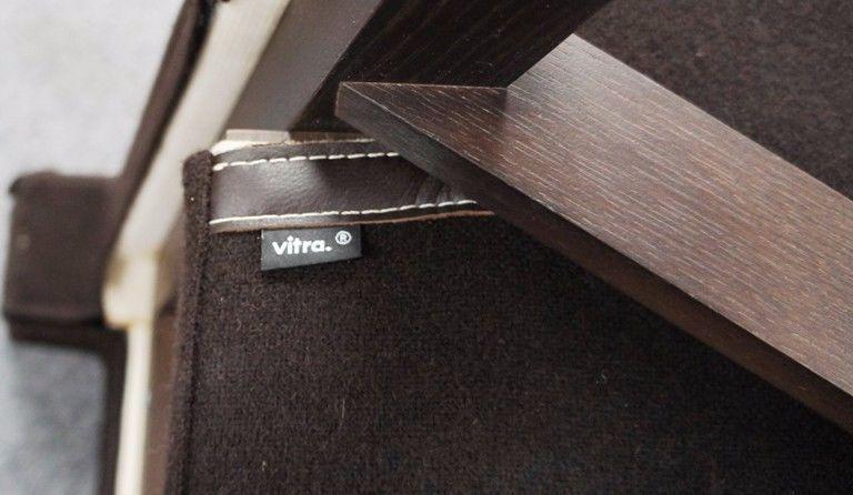 Vitra Eames Vintage Design Chairs EM14-17