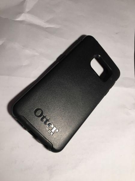 Samsung Galaxy s6 edge otter box commuter