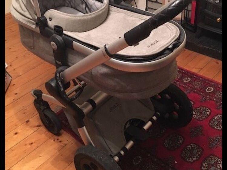 Joolz buggy, excellent condition!