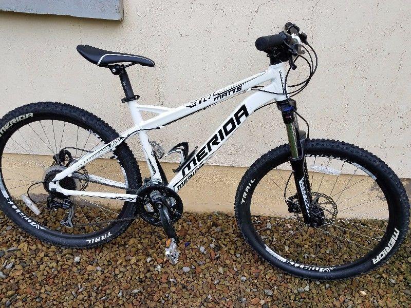 43 cm Ladies mountain bike for sale  and Naas area