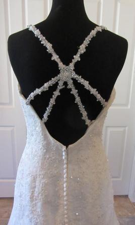 Wedding Dress Justin Alexander/special edition! GREAT PRICE!!!