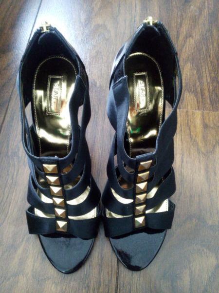 Brand new heels, STAR by Julien Macdonald - UK 7