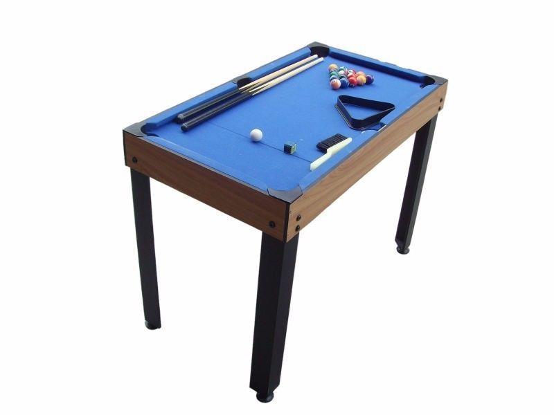 Games table 10 in 1