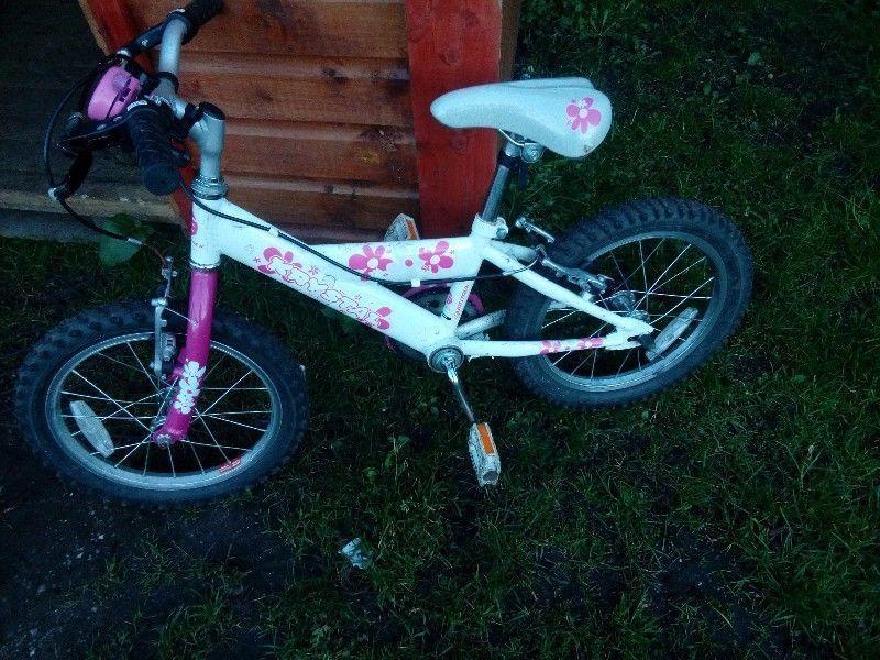 14 inch bike for sale