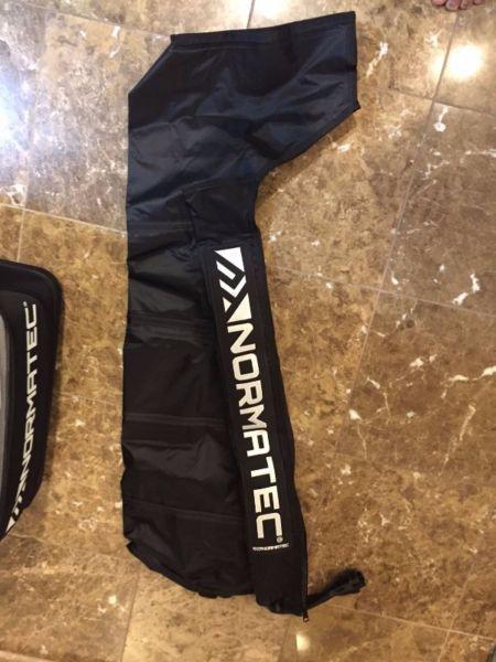 Pulse Pro Normatec (Legs and Hip)