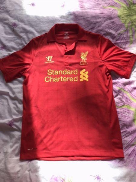 L.F.C Kids Jersey