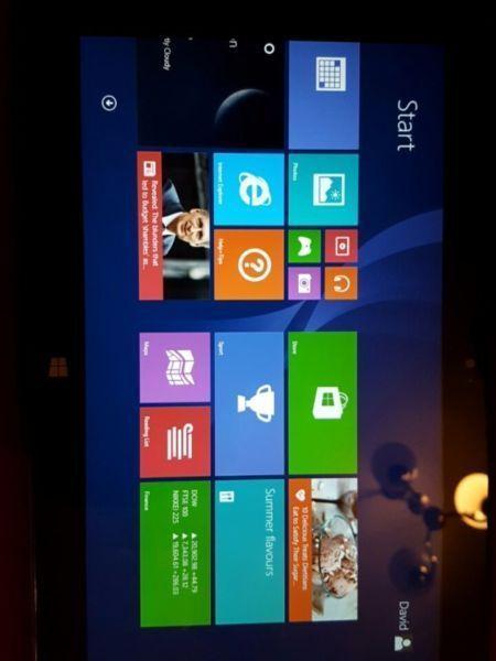 Surface rt Microsoft Windows