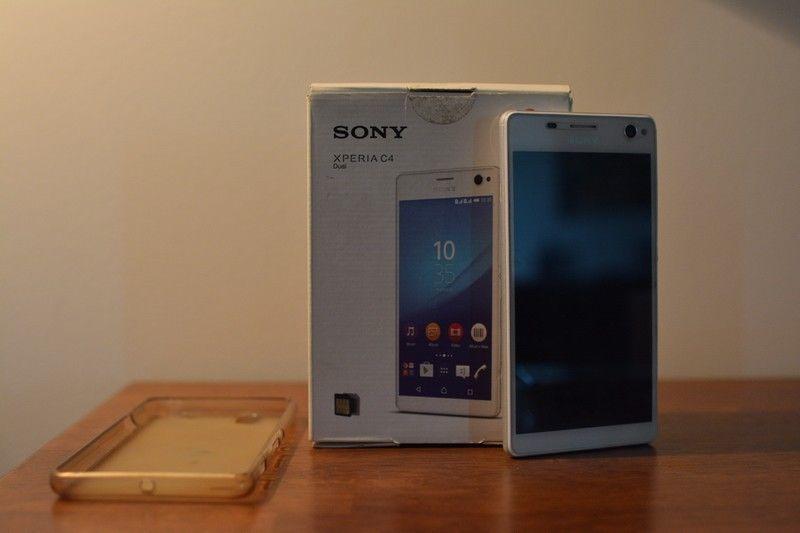 Sony Xperia C4 Dual and Asus Zenfone 2 5.5 swap for Samsung Note 5 or S6