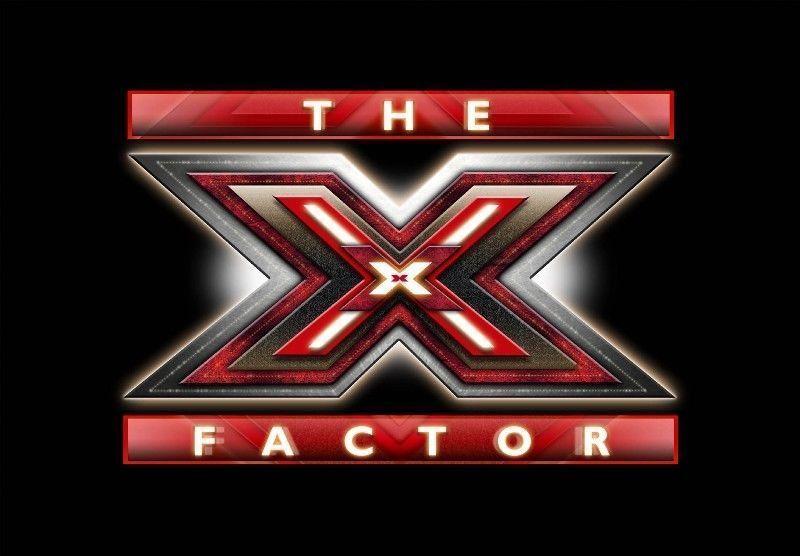 X Factor Tickets