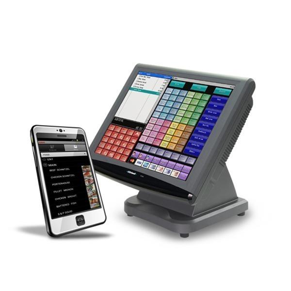 Epos Touch Screen Solutions