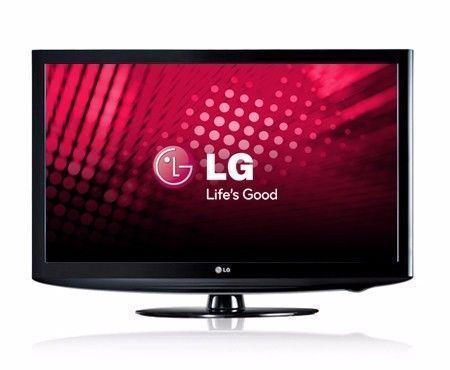 Used as New 32'' LG Full HD LCD TV with built in free view , 2X HDMI and 1X USB Port €100