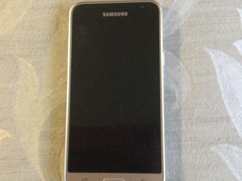 Samsung j3 phone