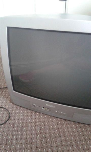 Philips TV for sale
