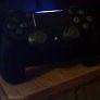 PlayStation 4 with 24 games