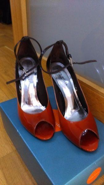 karen millen dress and matching shoes (7)