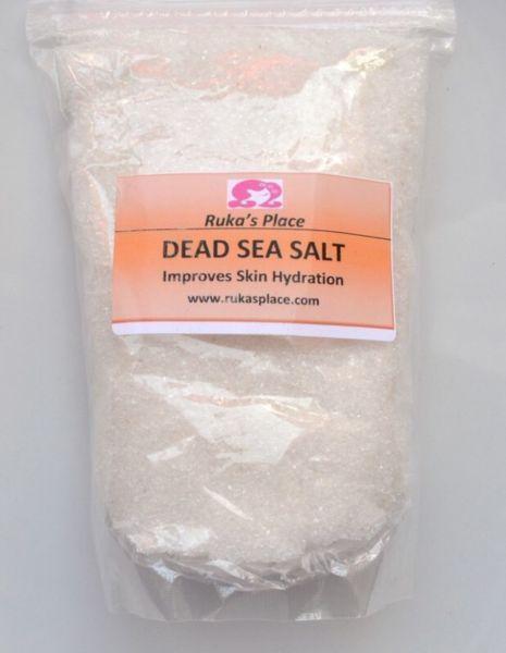 Dead Sea Salt (1kg)