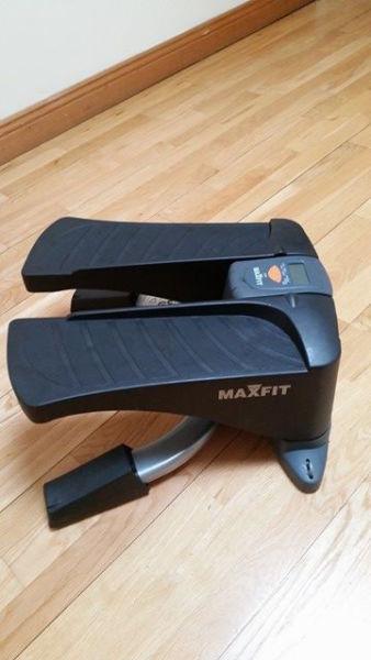 Stepper maxifit solid